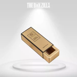 custom lip gloss boxes​