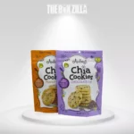 mylar bags with ziplock for cookies