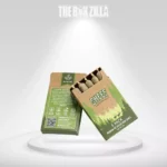 Custom Pre Roll Packaging