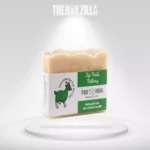 Custom Soap Sleeve Packaging
