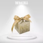 Wedding Gift Boxes