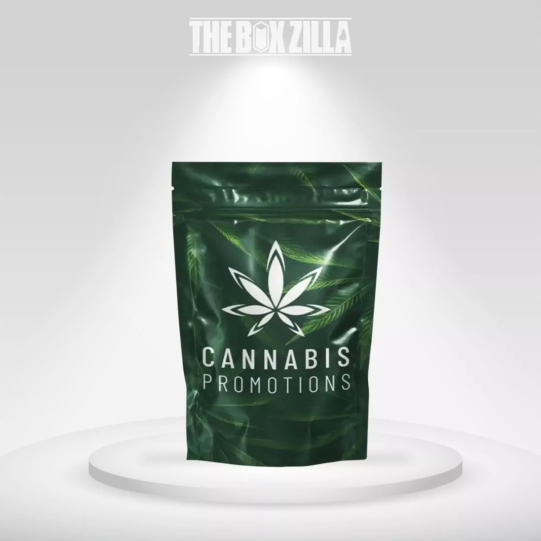 mylar weed bags wholesale