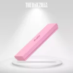 premium pink printed custom anklet boxes