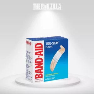 bandage packaging