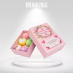 bath bomb boxes with logos