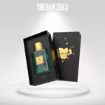 perfume Boxes with Inserts