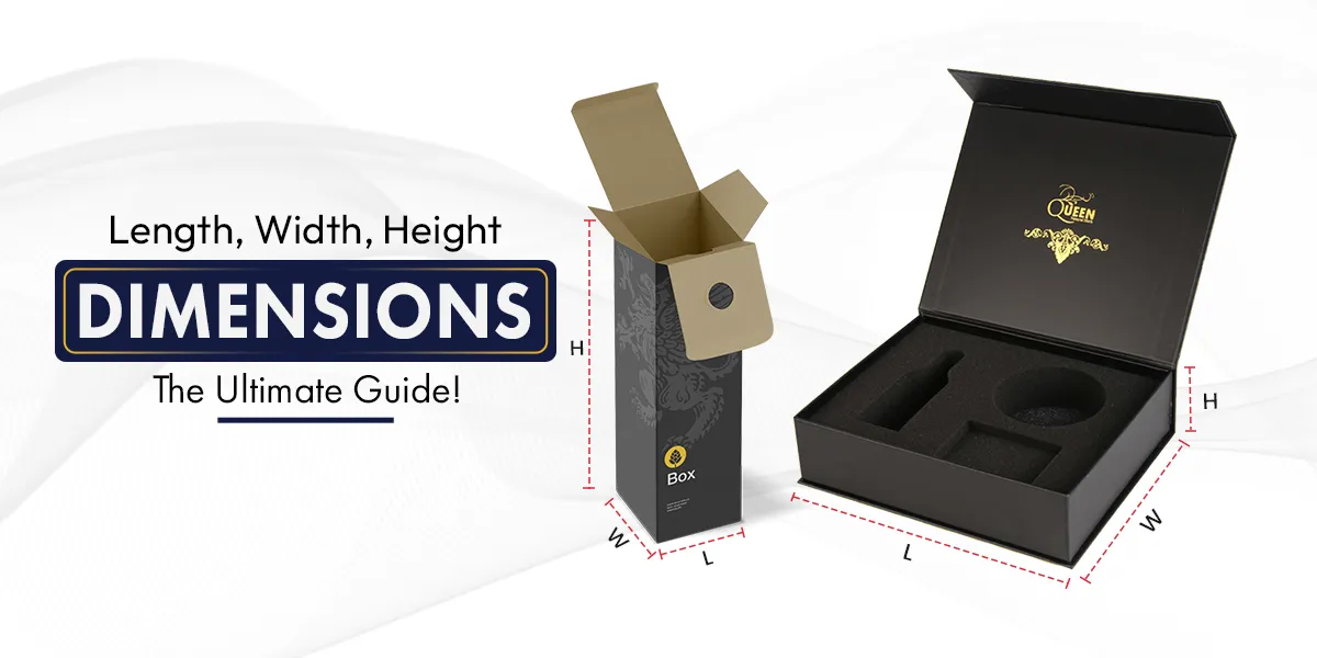 Length Width Height Dimensions The Ultimate Guide