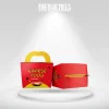 Personalized happy meal boxes