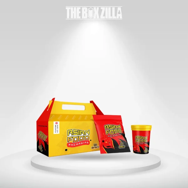 printed happy meal boxes