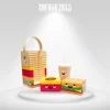 custom happy meal boxes