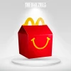 happy meal boxes wholesale