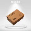 Kraft takeout packaging