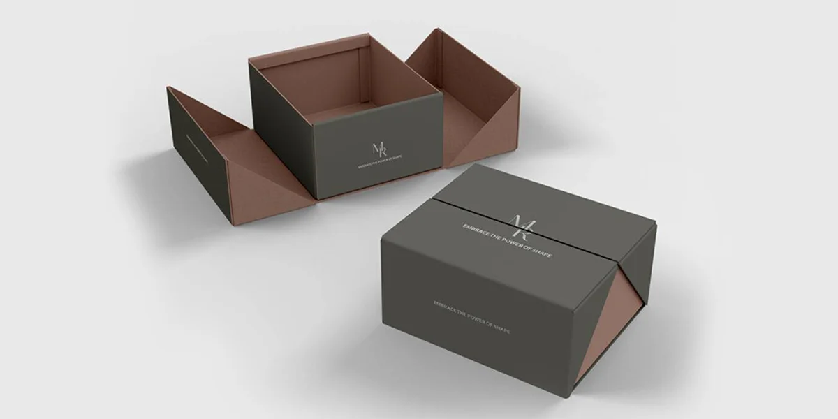 Shoulder Rigid Box