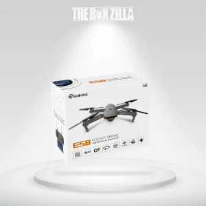 Custom Drone Packaging Boxes