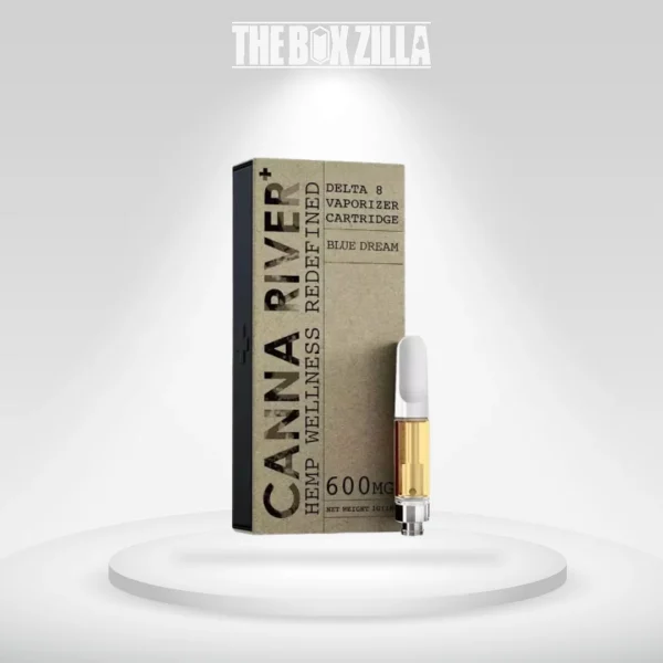 Custom Delta 8 Boxes