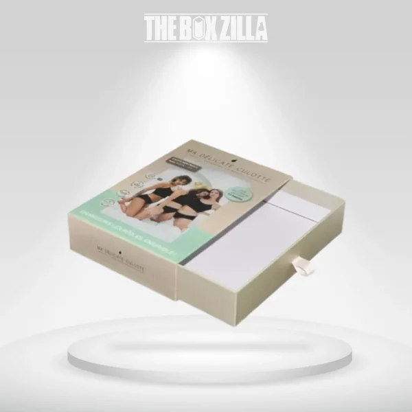 Custom Lingerie Boxes