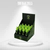 Custom Hemp Display Boxes