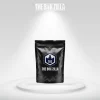 Custom Black Mylar Bags