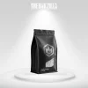 Custom Black Mylar Bags