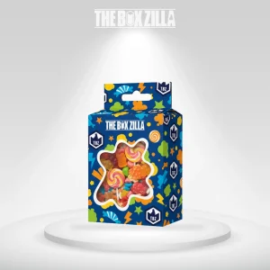 Custom Candy Display Boxes