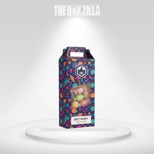 Custom Candy Display Boxes