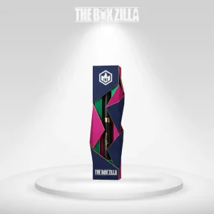 Custom Eyeliner Boxes