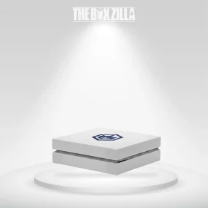 Custom Luxury Apparel Boxes