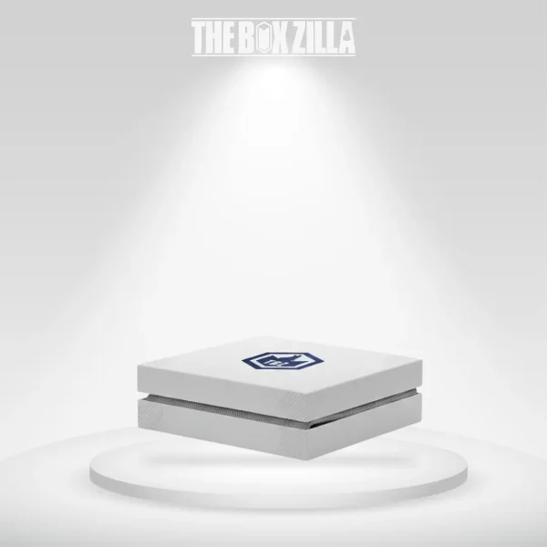 Custom Luxury Apparel Boxes