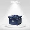 Custom Luxury Apparel Boxes