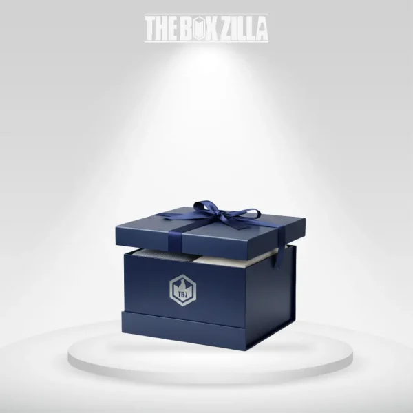 Custom Luxury Apparel Boxes