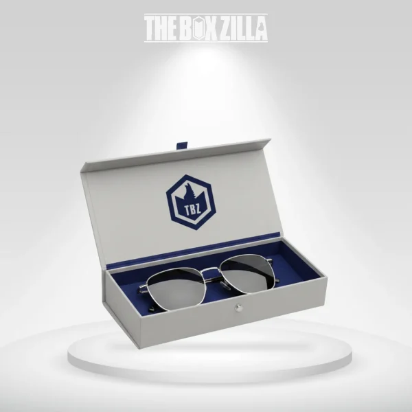 Custom Sunglasses Boxes