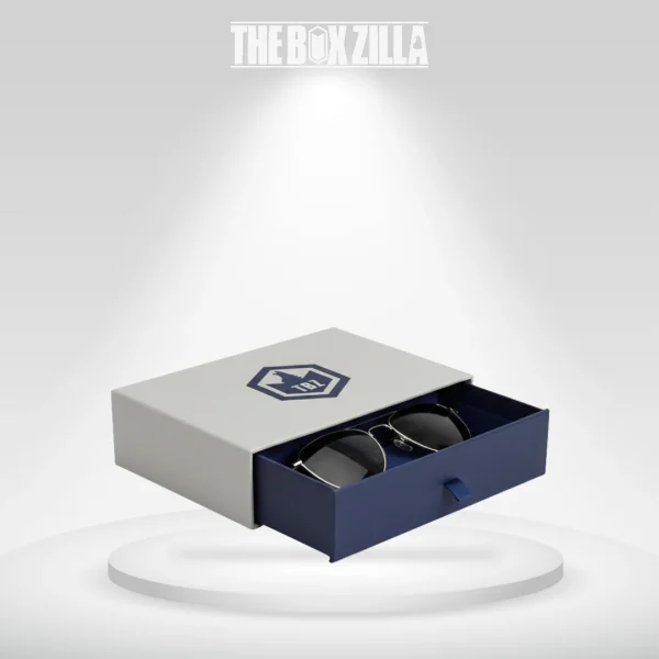 Custom Sunglasses Boxes
