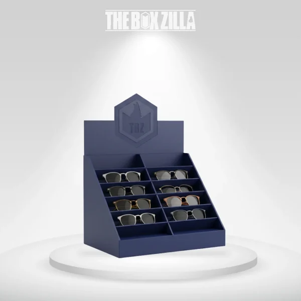 Custom Sunglasses Boxes