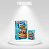 Custom Cereal Boxes with Bear Design 3