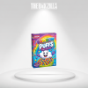 Custom Colorful Cereal Boxes 1 Custom Colorful Cereal Boxes 1