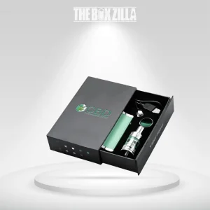 Custom Vape Mod Kits Boxes