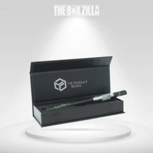 Custom Vape Pen Boxes