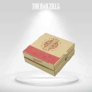 Custom 12 Inch Pizza Boxes