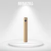 custom-12″-x-2″-paper-tube