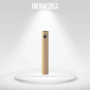 Custom 12″ X 2″ Paper Tube