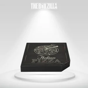 Custom 14 Inch Pizza Boxes