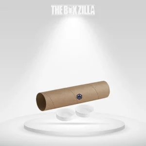 Custom 3×36 Mailing Tubes