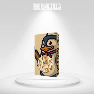 Custom Antique Cereal Boxes