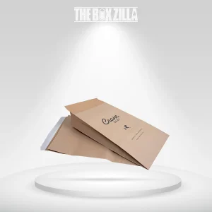Custom Apparel Shipping Bags