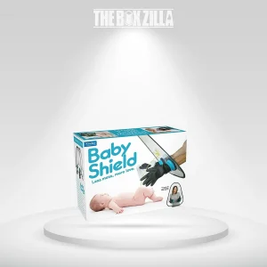 Custom Baby Packaging Boxes