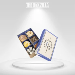 Custom Bakery Boxes with Inserts