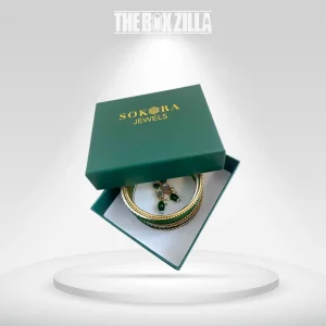 Custom Bangle Boxes