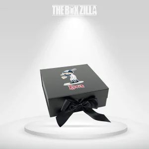 Custom Baseball Accessories Boxes