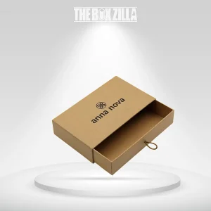 Custom Biodegradable Hair Extension Boxes