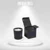 custom-black-candle-boxes